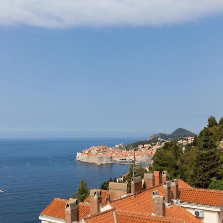 Apartment Precious View Dubrovnik Exterior foto