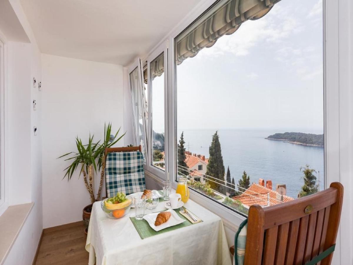 Apartment Precious View Dubrovnik Exterior foto
