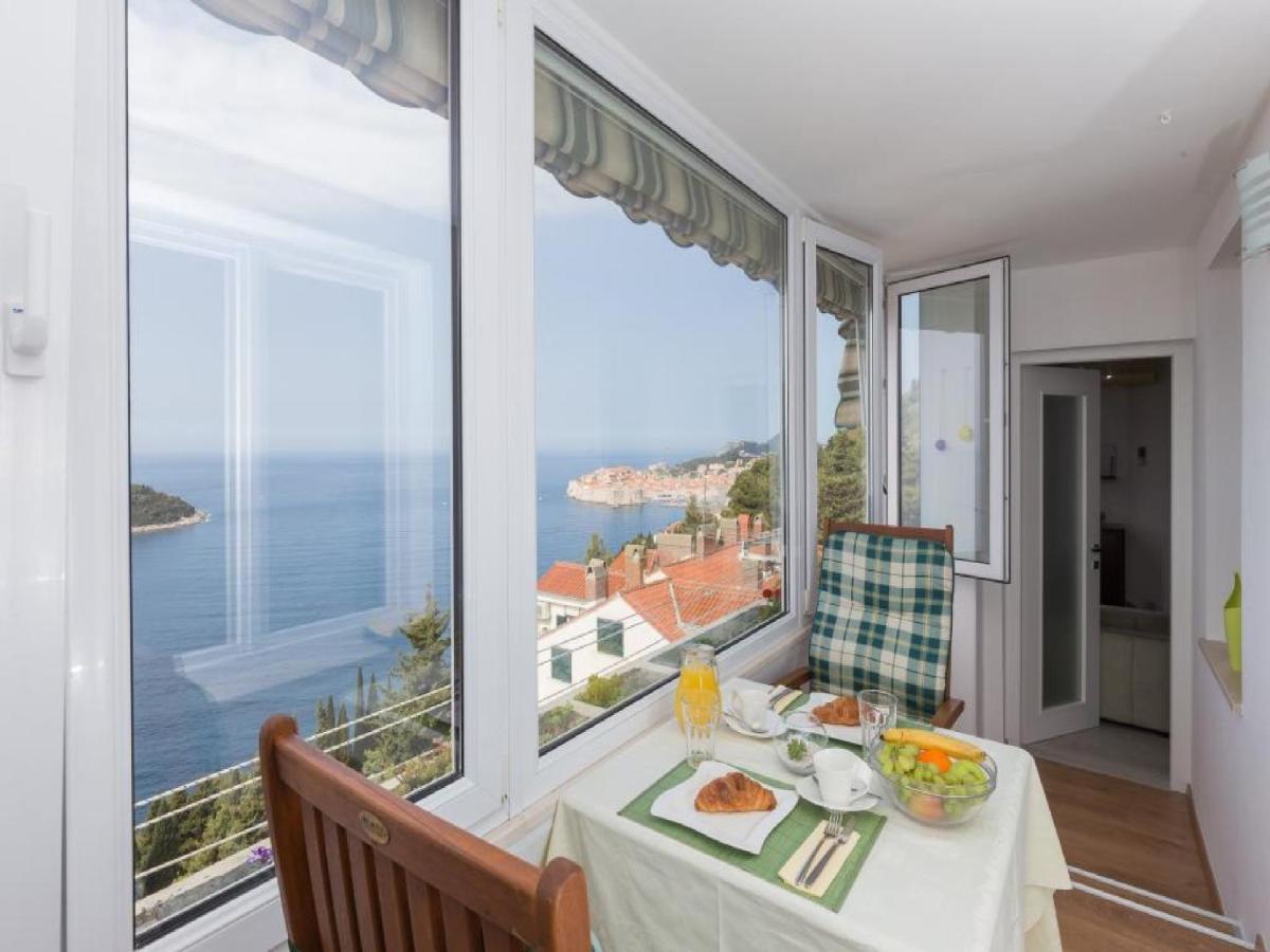 Apartment Precious View Dubrovnik Exterior foto