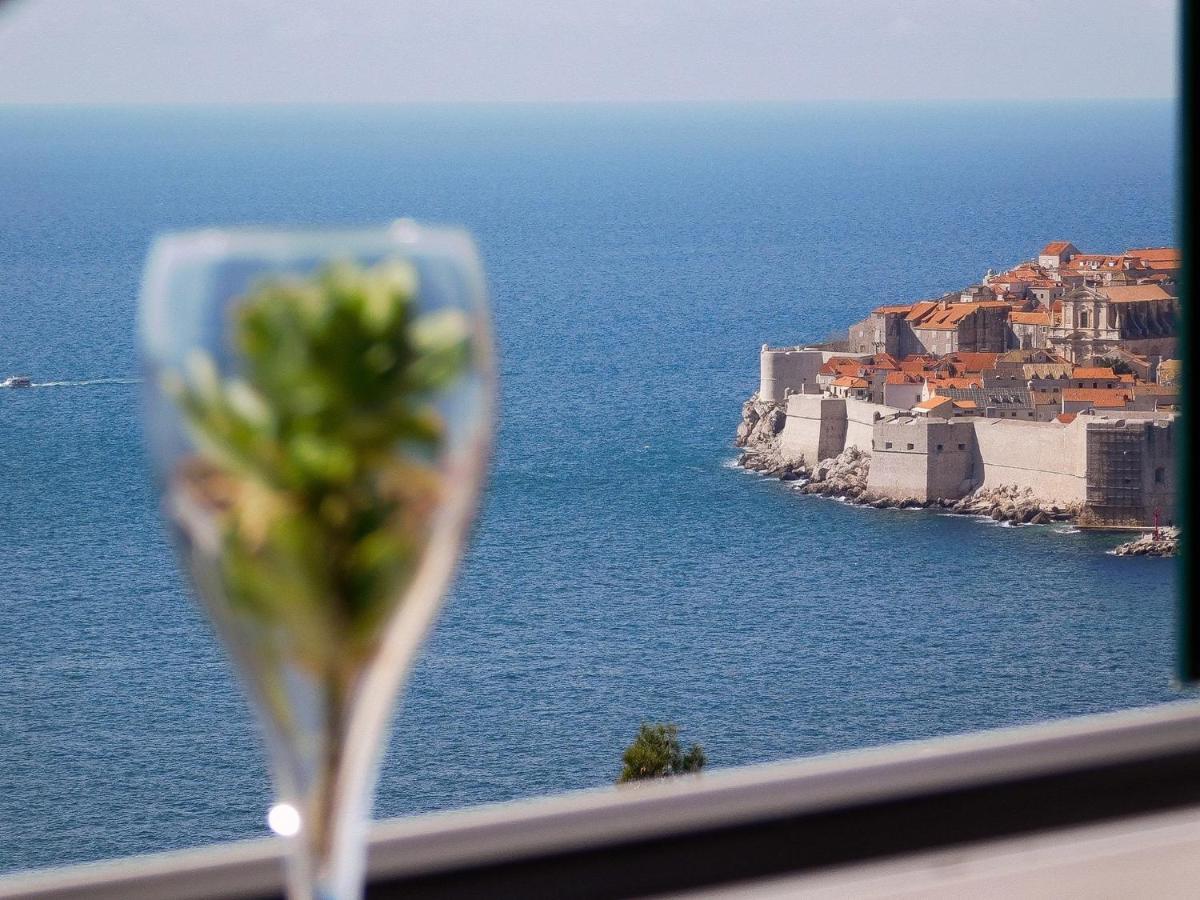 Apartment Precious View Dubrovnik Exterior foto